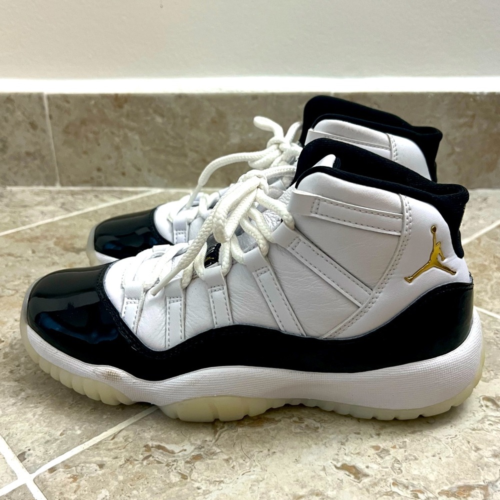 Nike Jordan 11 Retro Gratitude